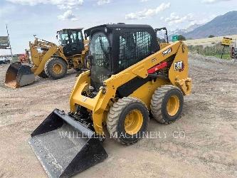 CAT 236D3 C3H2