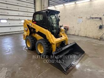 CAT 236D3 C3H2