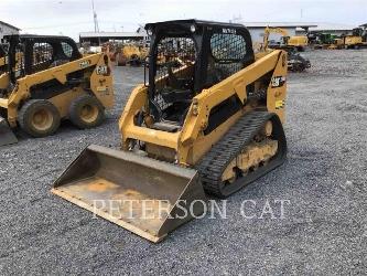 CAT 239D