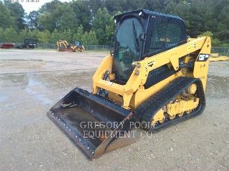 CAT 239D