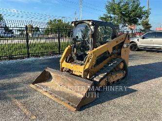 CAT 239D