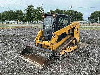 CAT 239D