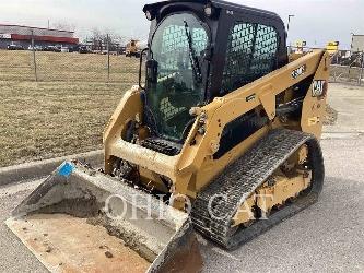 CAT 239D3