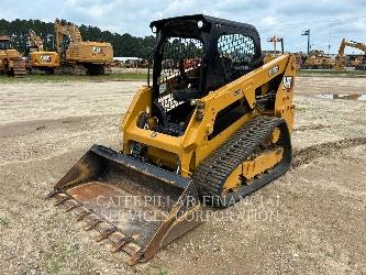 CAT 239D3