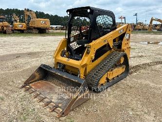 CAT 239D3