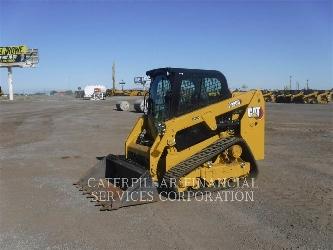 CAT 239D3