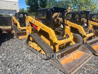 CAT 239D3
