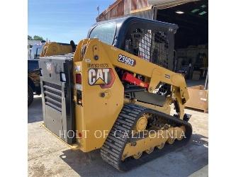 CAT 239D3