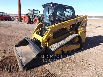 CAT 239D3 C3H2
