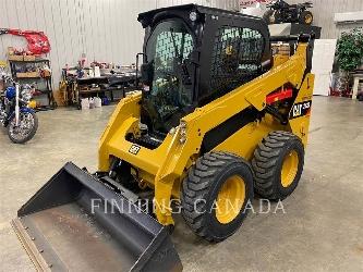 CAT 242D