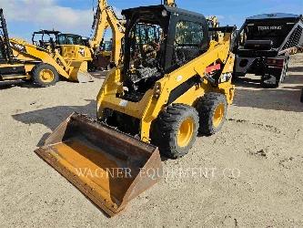 CAT 242D