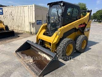 CAT 242D