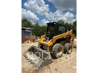 CAT 242D
