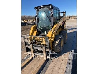 CAT 242D3