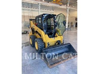 CAT 242D3