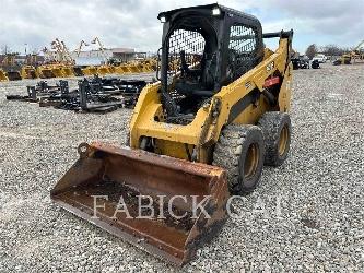 CAT 242D3 C1H3