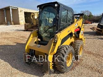 CAT 242D3 C3H2
