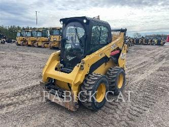 CAT 242D3 C3H2