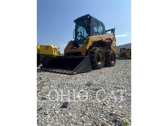 CAT 242D3 C3H2