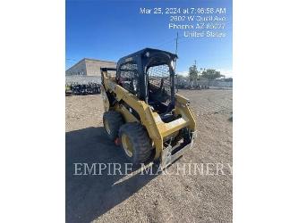 CAT 242D3 HF