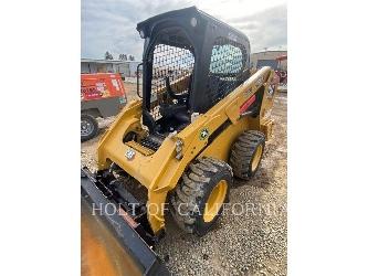 CAT 246 HF
