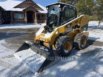 CAT 246C