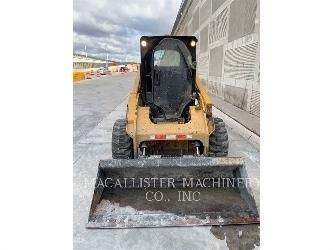 CAT 246D