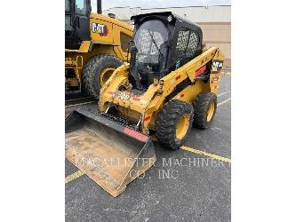 CAT 246D