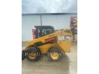CAT 246D