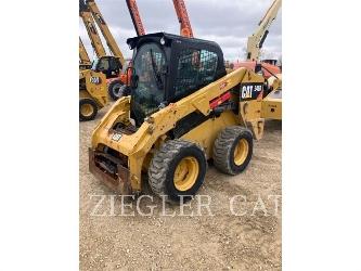 CAT 246D