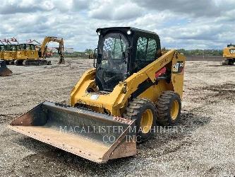 CAT 246D