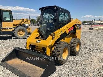 CAT 246D