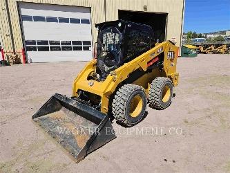 CAT 246D3