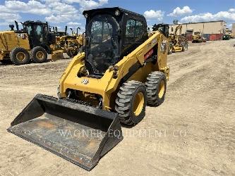 CAT 246D3