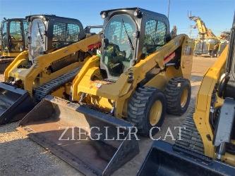 CAT 246D3
