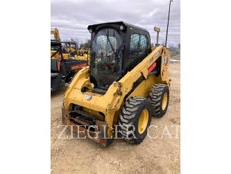CAT 246D3