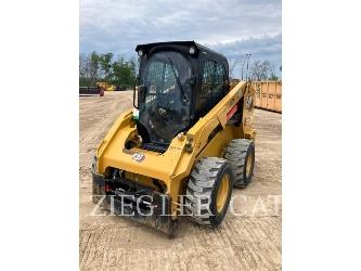 CAT 246D3