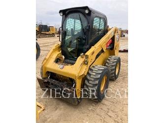 CAT 246D3