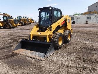 CAT 246D3
