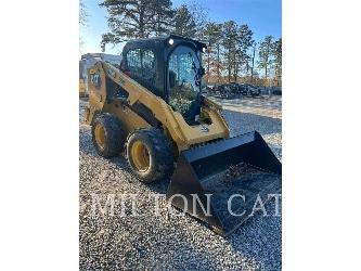 CAT 246D3