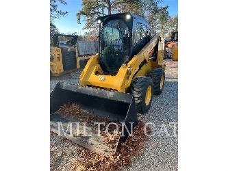 CAT 246D3