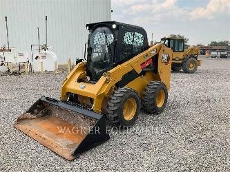 CAT 246D3