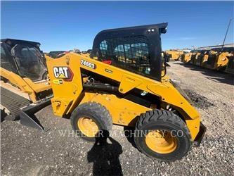 CAT 246D3 C3H2