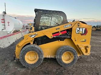 CAT 246D3 C3H2