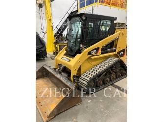 CAT 247B3