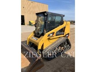 CAT 247B3