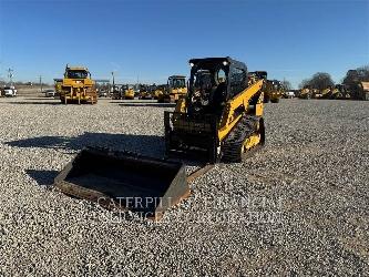 CAT 249D