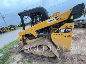 CAT 249D