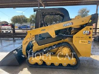 CAT 249D