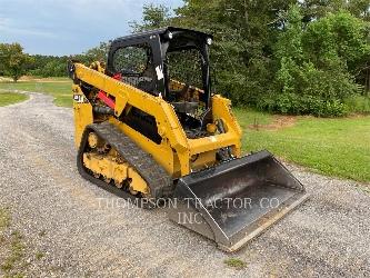 CAT 249D